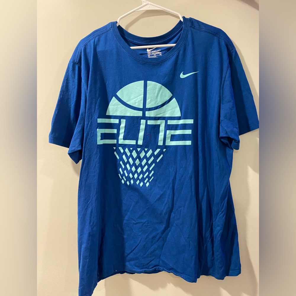 Nike shirt
